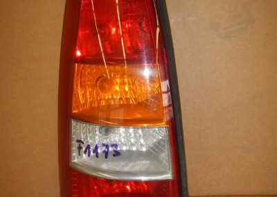 Opel Astra anno 1999 fanale post. sx