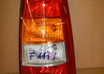 Opel Astra anno 1999 fanale post. dx