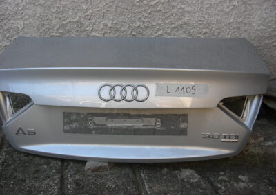 Audi A5 portellone post.