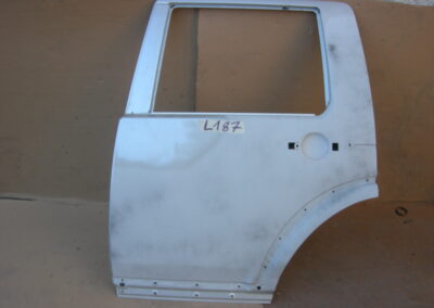 Landrover Discovery porta post. sx
