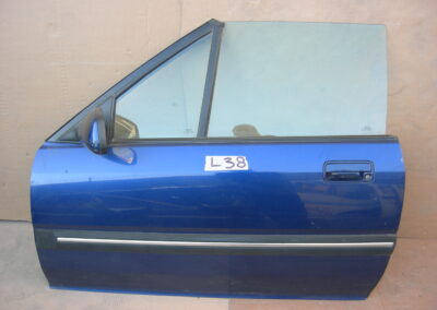 Rover 214/215 Cabrio porta sx