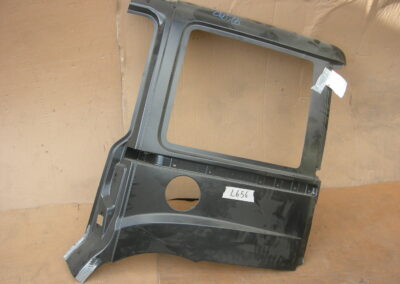 Fiat Doblò 2000-2005 parafango post. sx