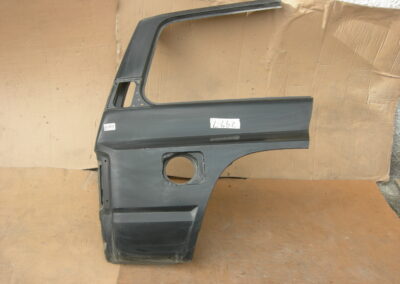 Nissan Patrol Gr Parafango post. dx.