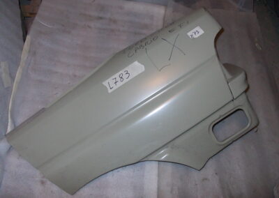 Ford Escort Cabrio EFI parafango post. sx