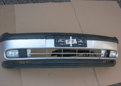 Renault Espace III Anno 2002 paraurti ant.
