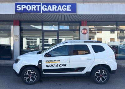 Dacia Duster 1.5 DCI