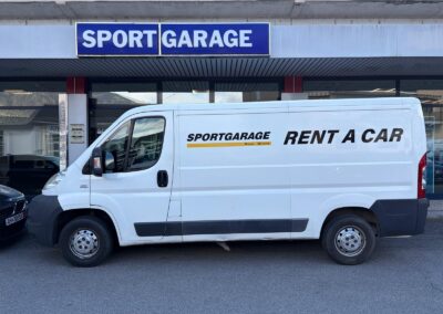 Fiat Ducato 2.3 JTD