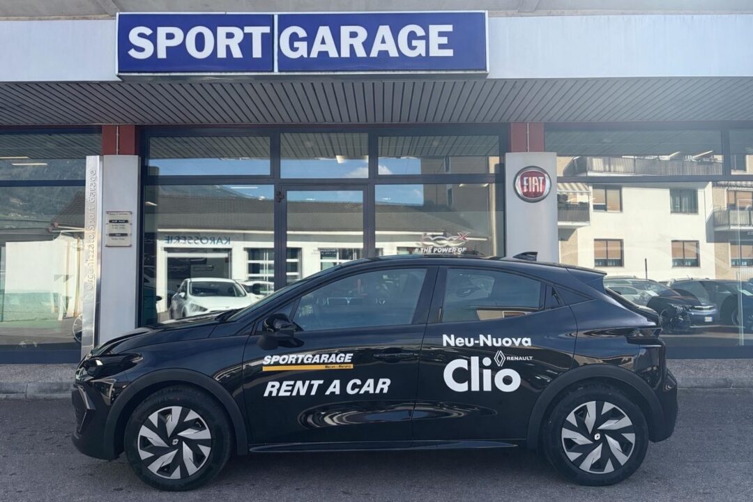 Renault Clio 1.2 BZ