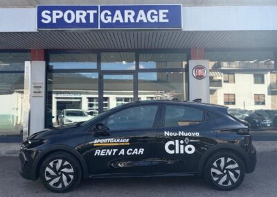 Renault Clio 1.2 BZ