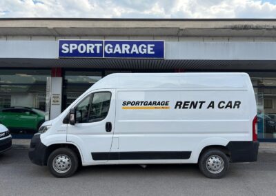 Fiat Ducato 2.3 JTD